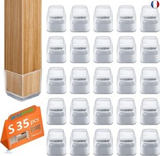 35pcs Protection Pied de