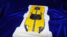 1/18 EXOTO FORD GT40 Mk.IV