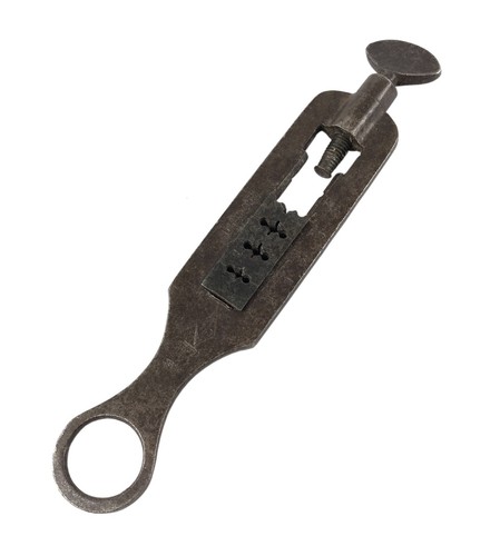 Clé molette utilitaire en - molette,