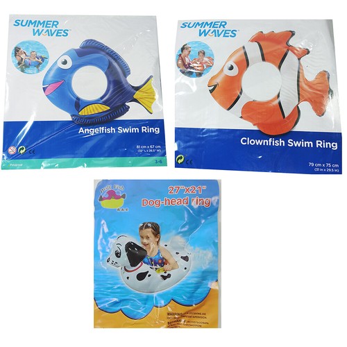 Sauveteur enfants poisson - enfants,