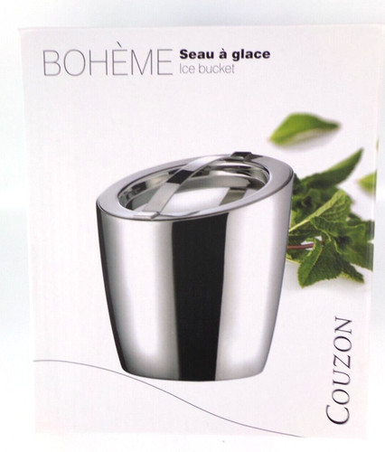 Couzon seau glace bohème - seau,
