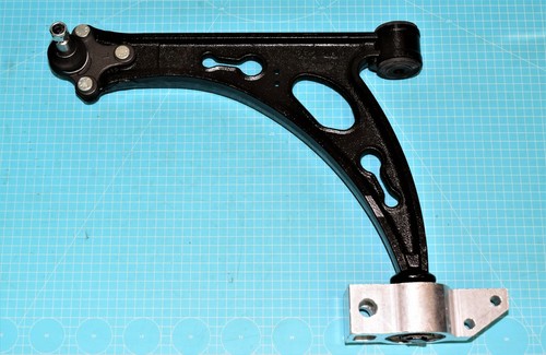 Triangle suspension gauche - triangle,