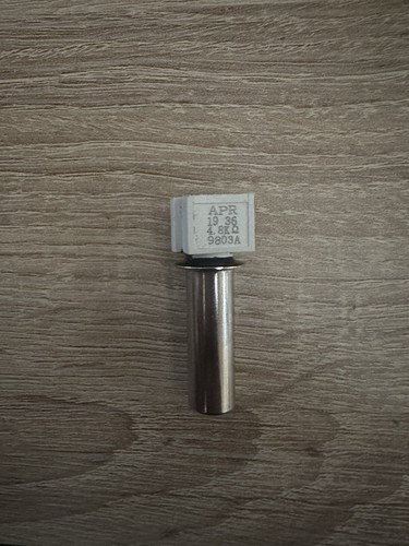 Sonde pour lave linge sèche - pour,