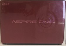 acer aspire one D270-26DRR