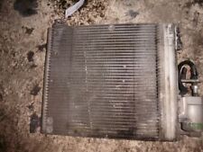 CLIMATISATION CONDENSEUR Opel Astra G Caravan (F35) 2003 93170622