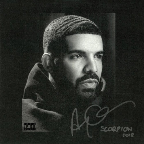 Drake scorpion 2 x - -,