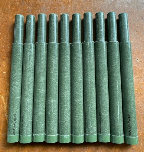 Gfk 40cm barres tube - barres,