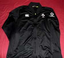 Veste(No Maillot)Rugby De L'Irlande Taille L