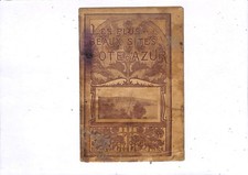 NICE (06) VOYAGES DUCHEMIN /