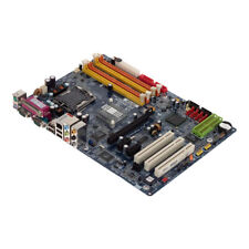 Carte Mère ATX GIGABYTE GA-8I915P DUO LGA775 2x DDR 2x DDR2 Pcie PCI