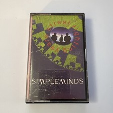 Cassette audio - K7, tape -