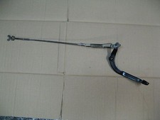 Commande de frein arrière