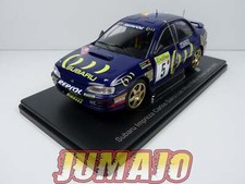 VQJ182 Voiture 1/24 Hachette