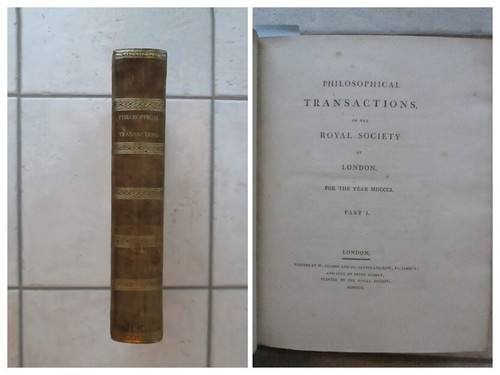 Philosophical transactions - philosophical,