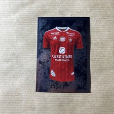 83 MAILLOT BREST PANINI FOOT