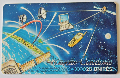 Telecarte nouvelle - telecarte,