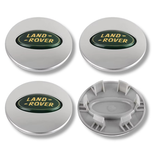 Land rover cache moyeu jante - cache,