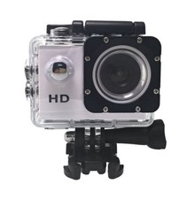 X Caméra Sportive Sports Cam