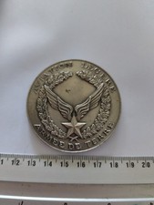 Medaille Armée De Terre