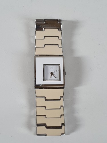 Montre femme swatch carrée - montre,