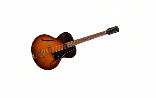 Gibson l48 vintage 1957 - –,