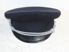 Foncé Casquette de Protection
