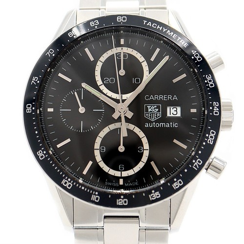 Chronographe tag heuer - chronographe,