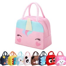 Sac Isotherme Repas Enfant