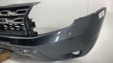 Pare choc avant DACIA DUSTER 1