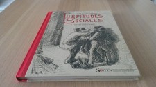 Turpitudes sociales Camille Pissarro  / PUF