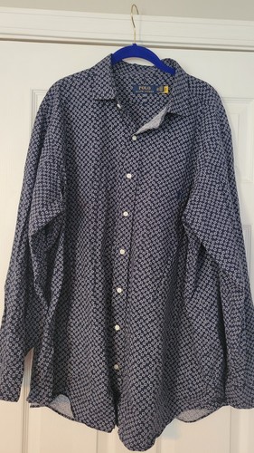Ralph laure polo blue - ralph,