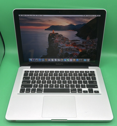 Apple macbook pro - 13", a1278