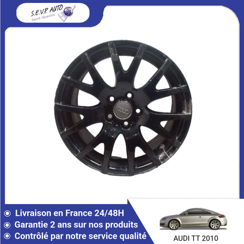 Jante aluminium audi - 🇫🇷,