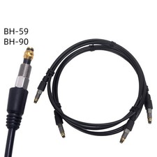 Tube vélo tête olive pour