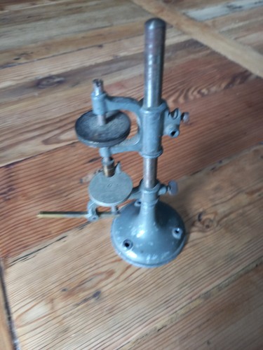 Jouets anciens machines outils - jouets,