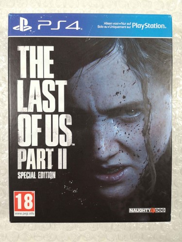 The last part - ii,