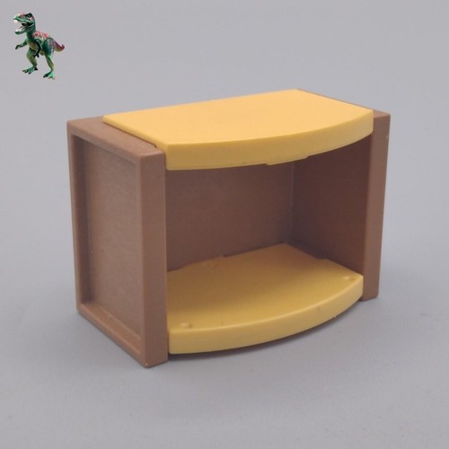 Playmobil-meuble