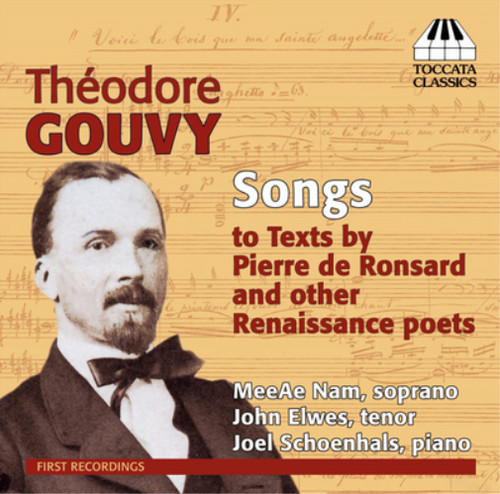 Théodore gouvy - théodore,