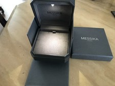 MESSIKA ECRIN COFFRET A BIJOUX