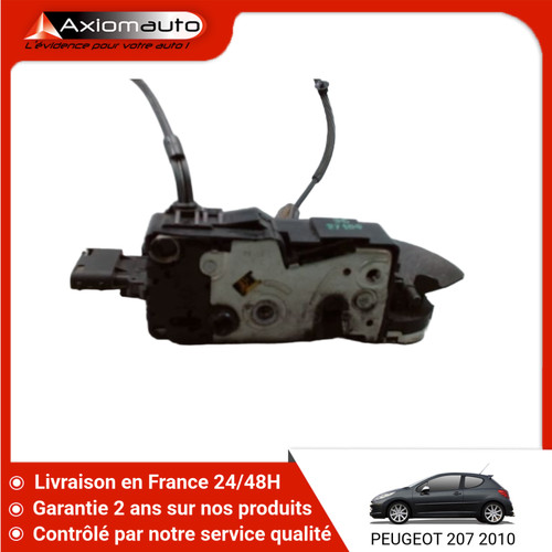 Systeme condamnation - systeme,