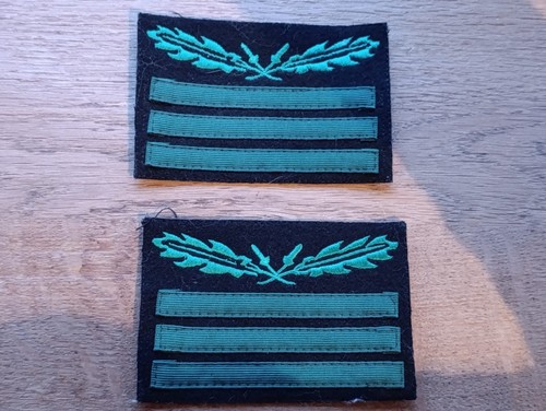Grade manche allemand ww2 - grade, de