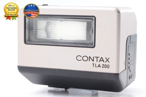 Comme neuf flash contax - neuf],