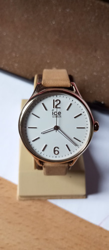 Montre ice watch femme - femme, cuir