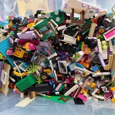 LOT LEGO EN VRAC ORIGINAUX