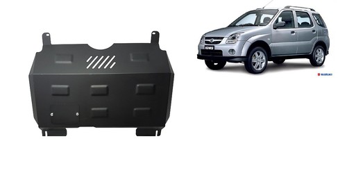 Protection sous moteur suzuki - moteur,