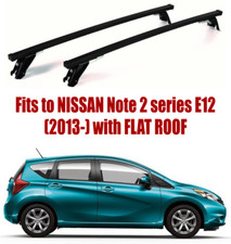 Premium Barres de Toit pour