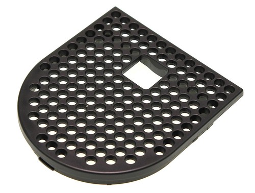 Krups nespresso réseau grille - nespresso,