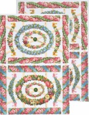 Chromo EF Découpis Bordure