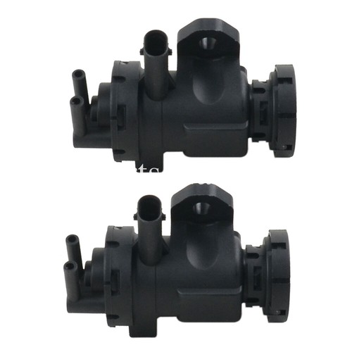 Turbo booster valve - 2x,