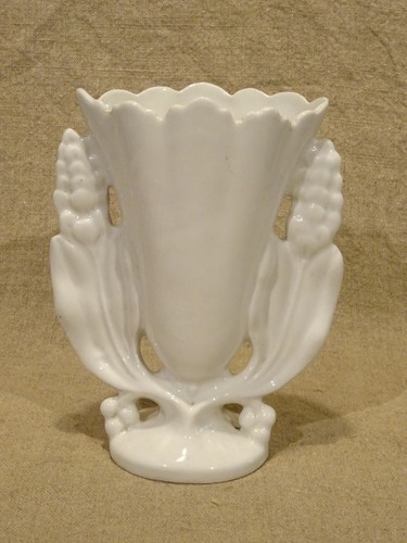 Ancien vase mariée - ancien,
